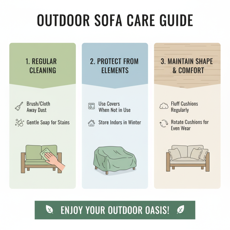 2026 Best Garden Sofas for Your Outdoor Comfort and Style