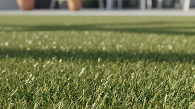 How to Choose the Best Imitation Grass Matting for Your Space?