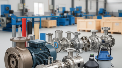 Why Choose the Right Pump Products for Your Needs?
