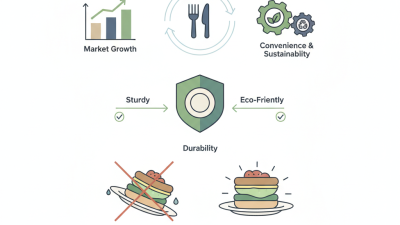 Top 10 Durable Paper Plates for Every Occasion?