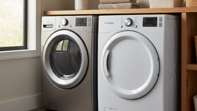 2026 How to Choose the Right Speed Queen Dryer for Your Home?