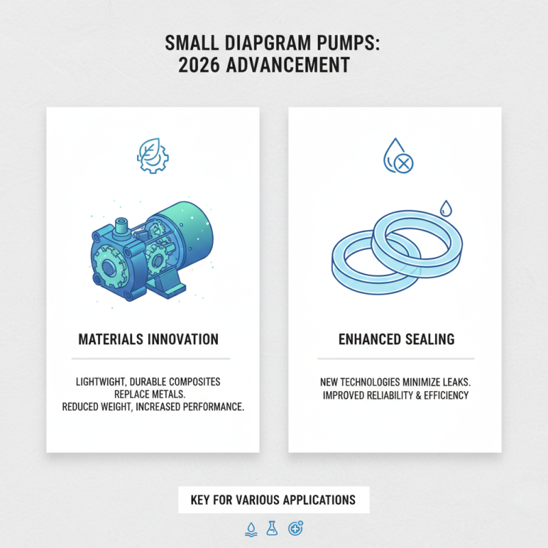 2026 Best Small Diaphragm Pump Reviews and Buying Guide?
