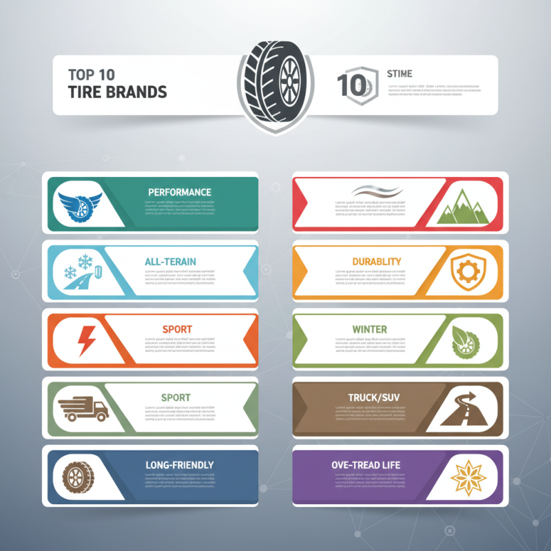 Top 10 Tire Auto Brands to Consider for Your Next Purchase?
