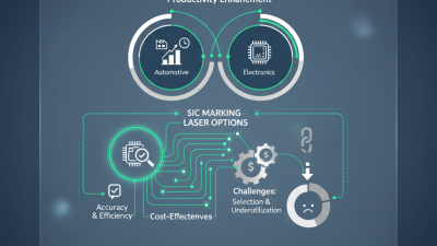 2026 Best SIC Marking Laser Options for Precision and Quality?