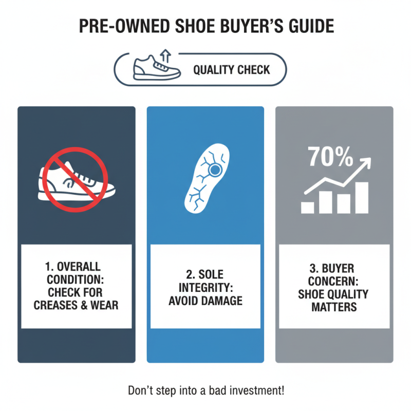 2026 How to Shop for 2 Hand Shoes Effectively?