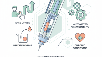 What is an Auto Syringe and How Does it Work?