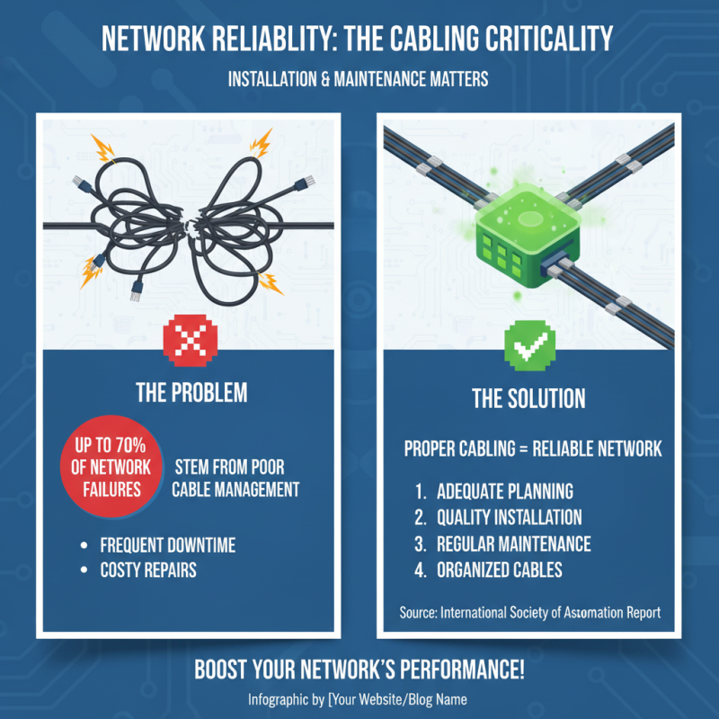 2026 Best Cabling Solutions for Effective Networking and Connectivity?