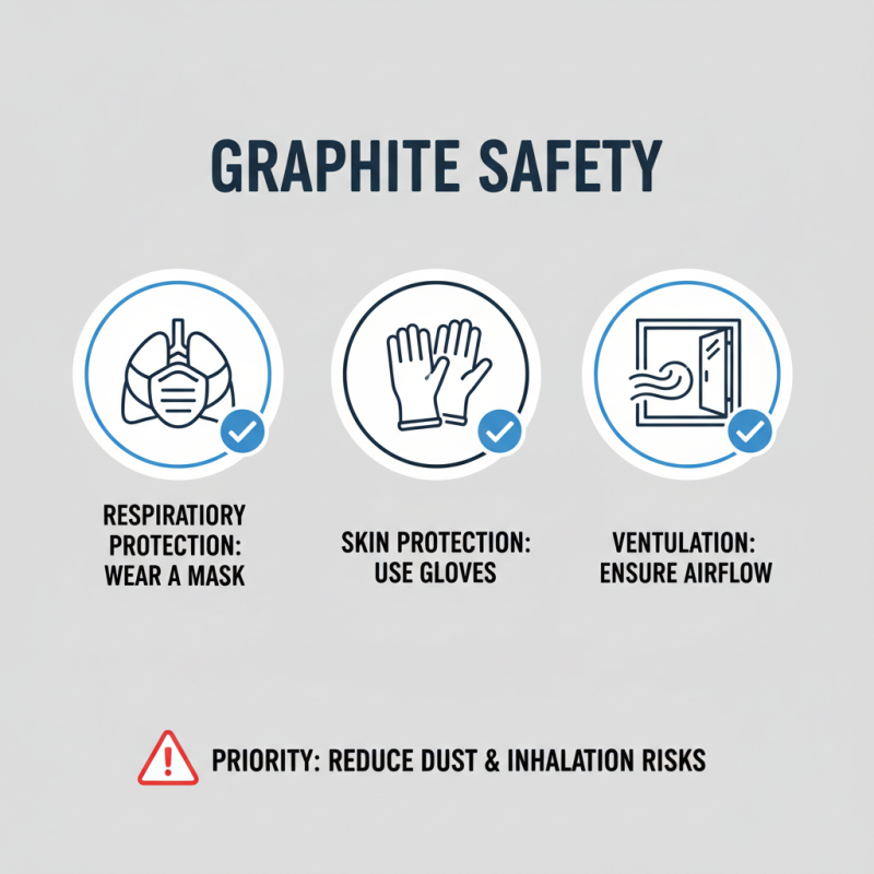 Natural Graphite Tips for Effective Use in Industry and Daily Life?