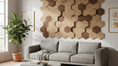How to Choose the Best 3D Wall Panel for Your Home?