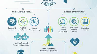 What is Robotics Engineering Courses and How Can They Benefit You?