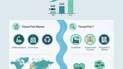 10 Essential Tips for Navigating the Tinned Fish Market Today?
