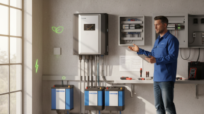 12kw Inverter Top Tips for Efficient Energy Use?