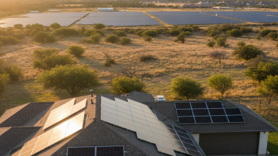Top 10 Benefits of Solar Panels in Texas You Should Know?
