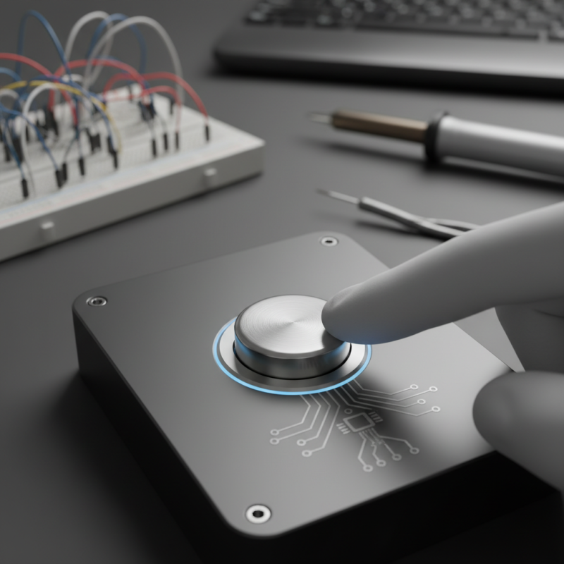 How to Use a Pin Push Button for Effective Control in Your Projects?