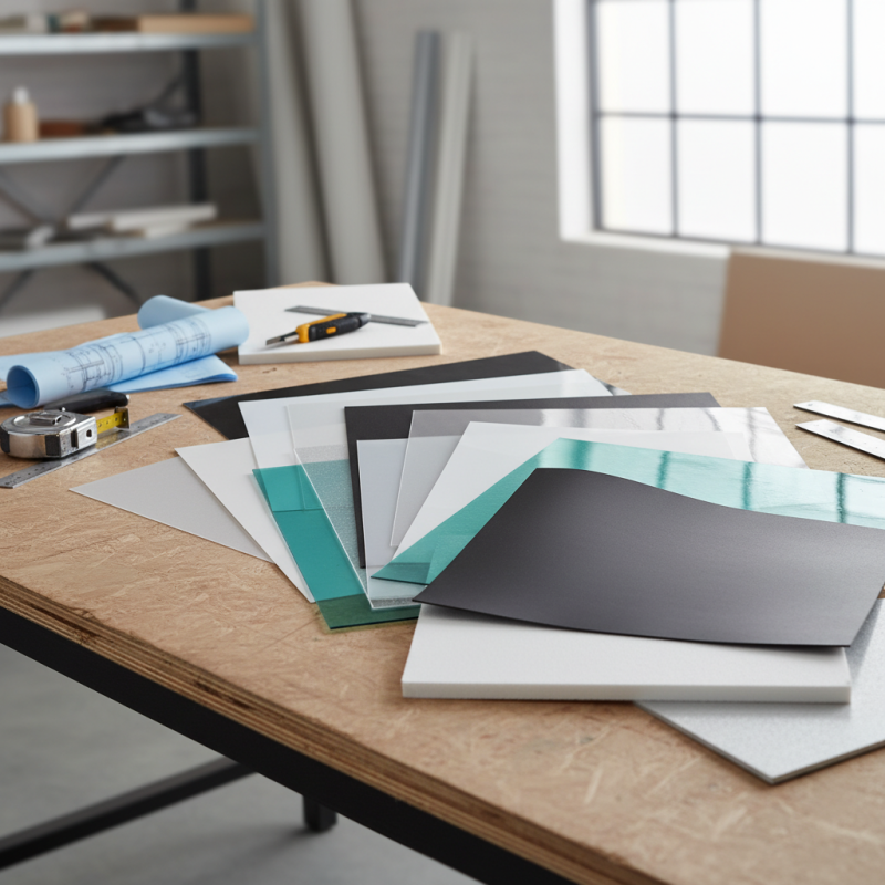 10 Best PVC Sheet Options for Your Next Project?