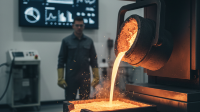 How to Choose the Best Aluminum Alloy Die Casting Process?