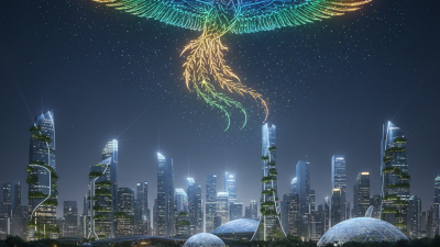 2026 Best Light Drone Show Innovations and Trends to Watch?