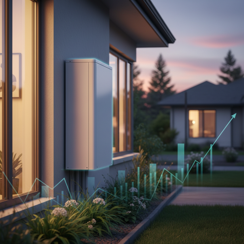 Why is Heat Pump Efficiency Important for Homeowners?