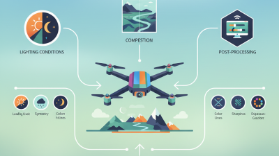Ultimate Dji Mavic 3 Tips for Stunning Aerial Photography?