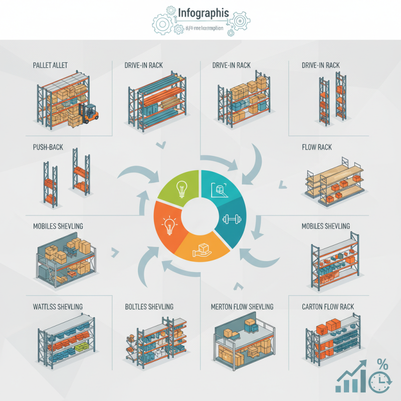 Top 10 Racking and Shelving Systems for Efficient Storage Solutions?