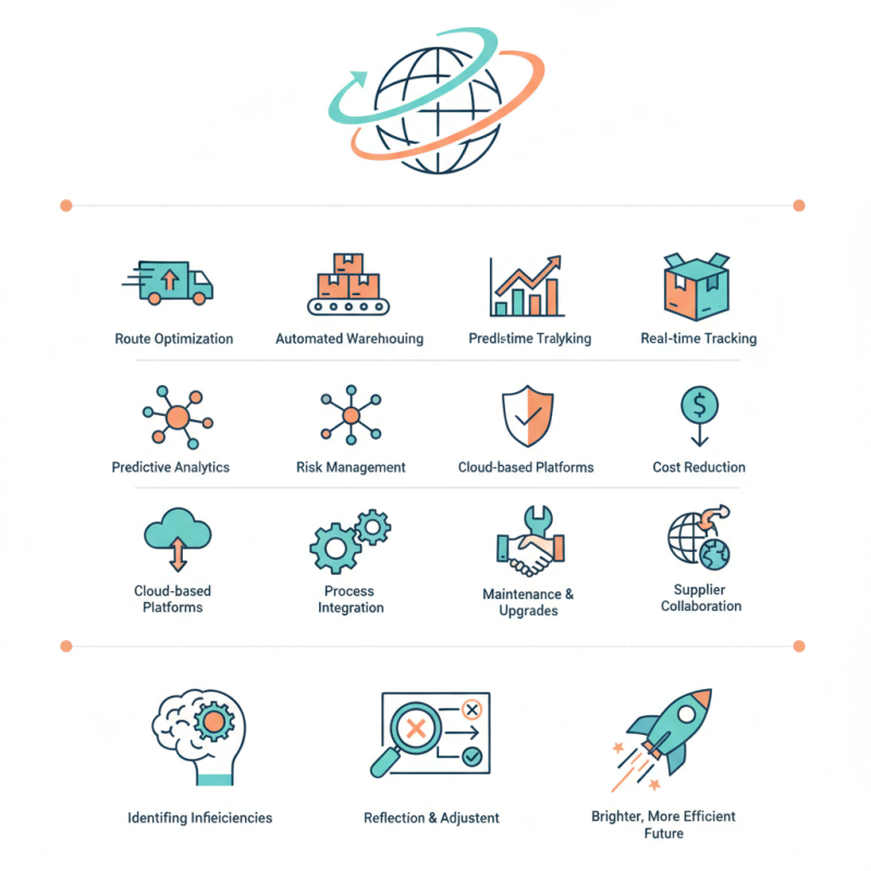 Top 10 Transport CIP Solutions for Efficient Shipping