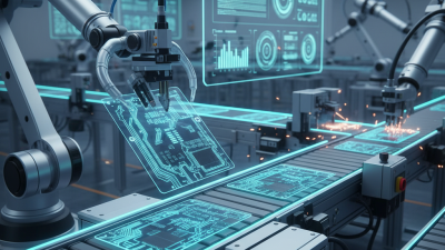 2026 Top Trends in Fast PCB Manufacturing Technologies and Innovations?