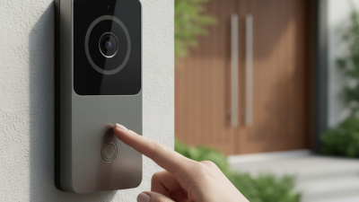 How to Choose the Best Video Door Phone Systems?