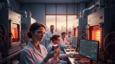 How to Choose the Best High Temperature Battery for Your Needs?