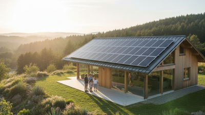 Why Choose a Solar Electricity System for Your Home?