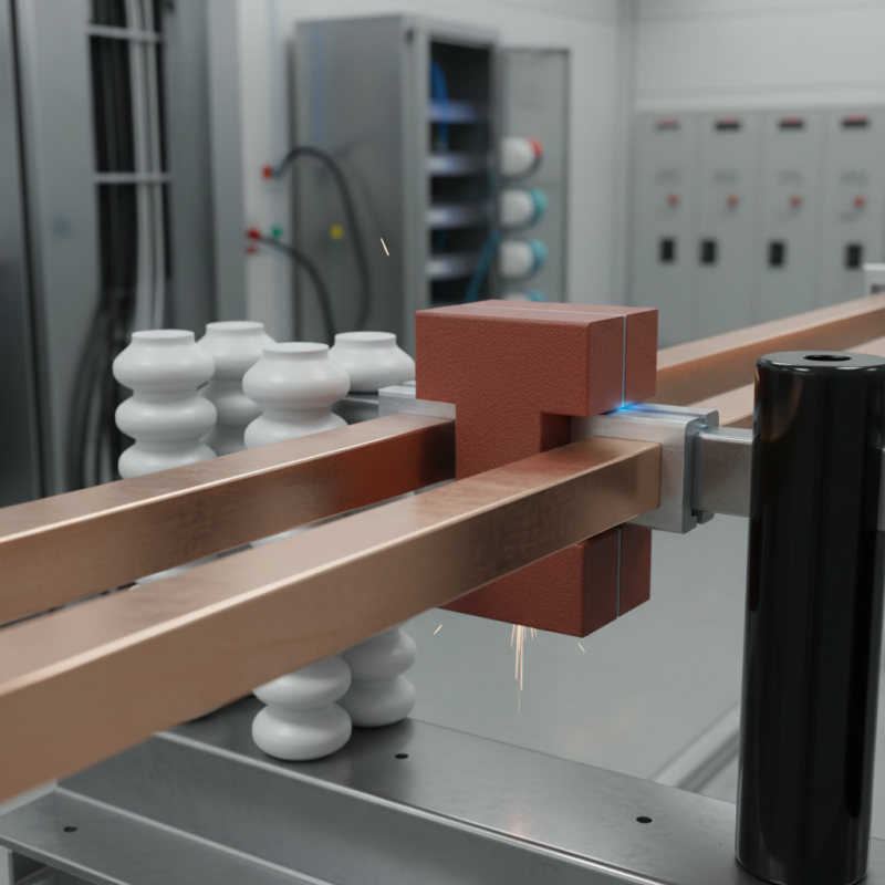 Top 10 Busbar Insulators You Need to Know About?