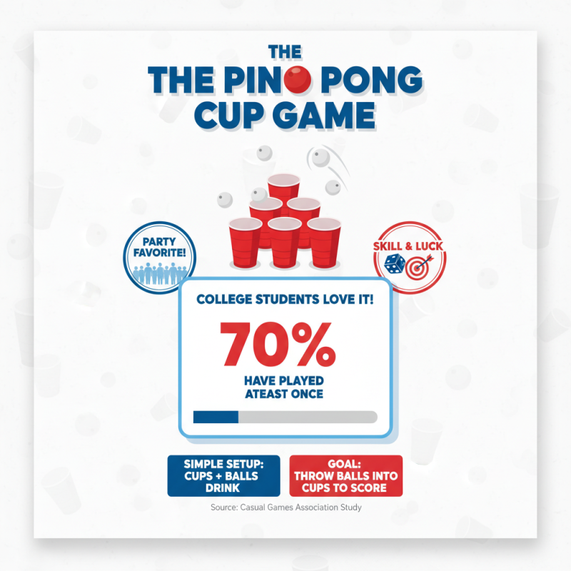 How to Play Ping Pong Cup Game Tips and Rules Explained