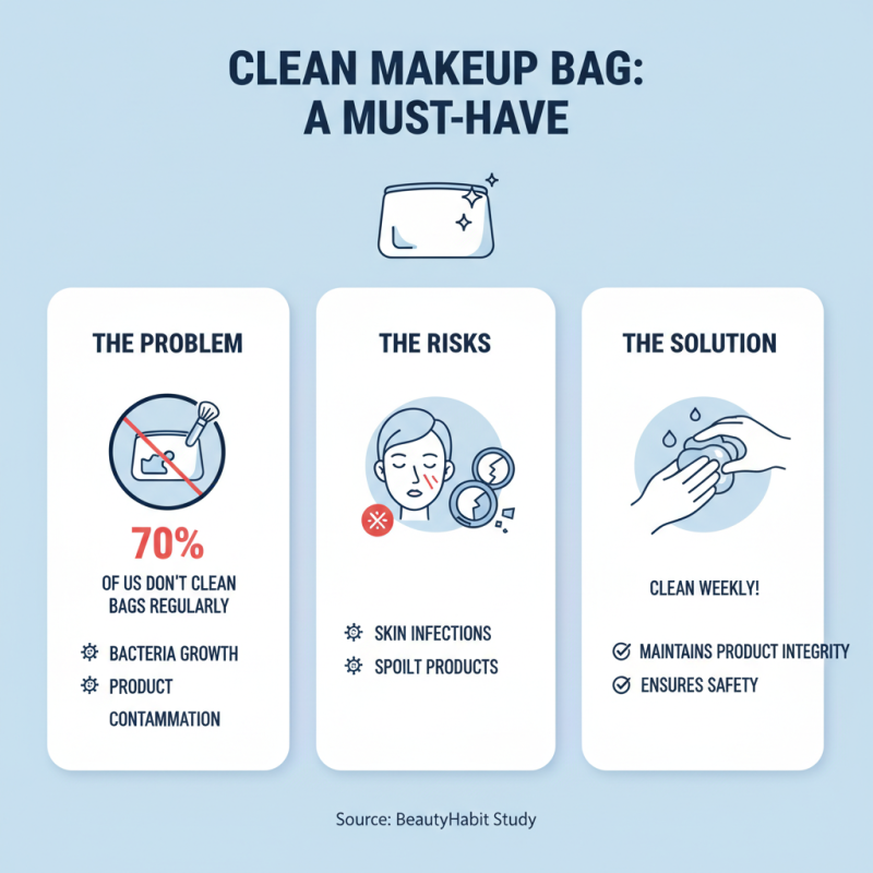 Best Makeup Storage Bag Options for Every Beauty Lover?