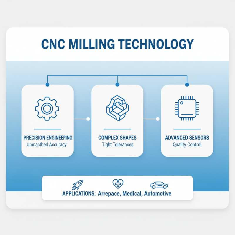 2026 Best CNC Milling Parts for Precision Engineering?