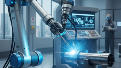 What is Tig Robotic Welding and How Does It Work?