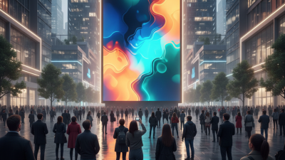 10 Essential Tips for Choosing the Right Digital Display Screen