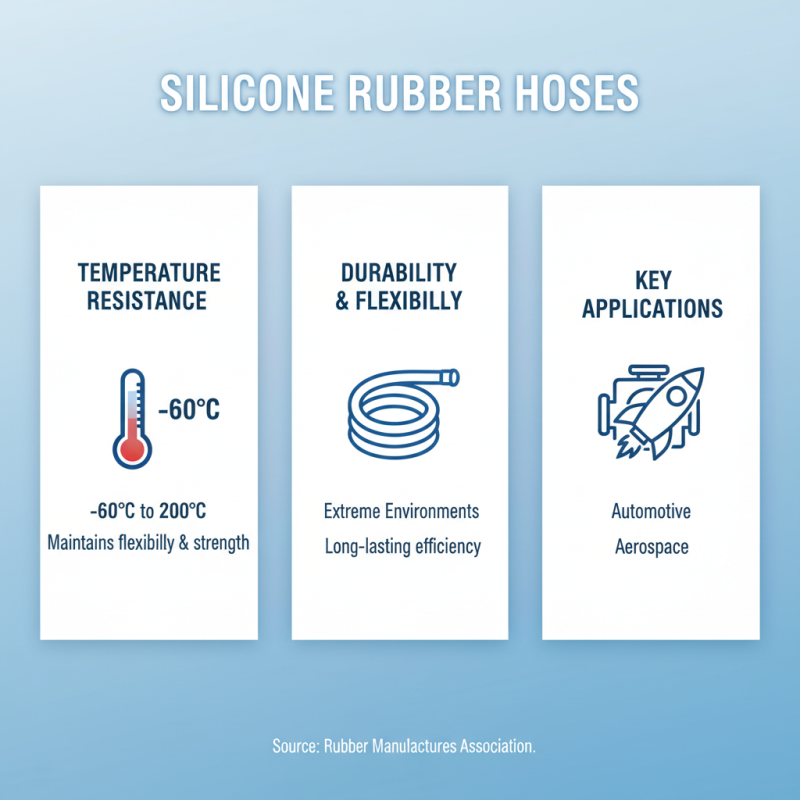 What You Need to Know About Silicone Rubber Hose?