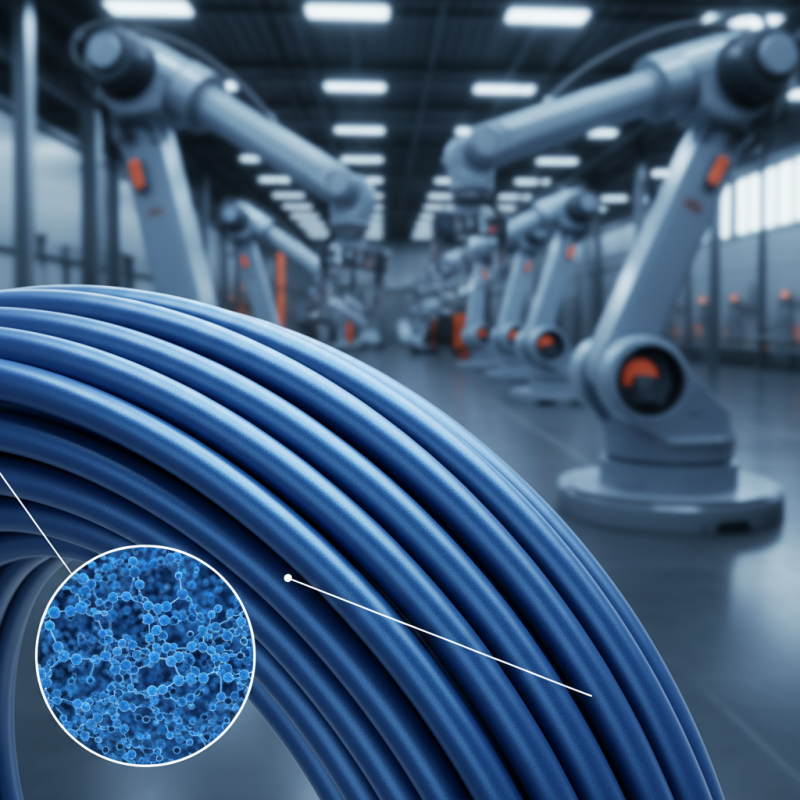 Top 5 Eaw Wire Coating Benefits You Need to Know?