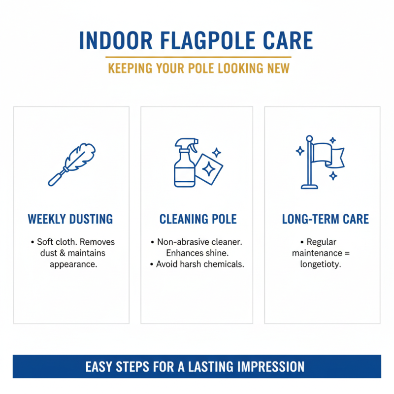 Indoor Flag Pole Benefits and Installation Tips Explained?