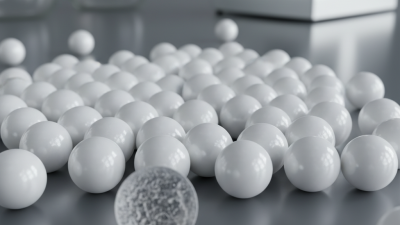 How to Choose the Right 6mm Zirconia Ball for Your Needs?