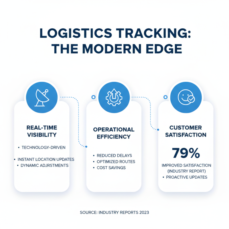 10 Essential Tips for Effective Logistics Tracking Strategies?