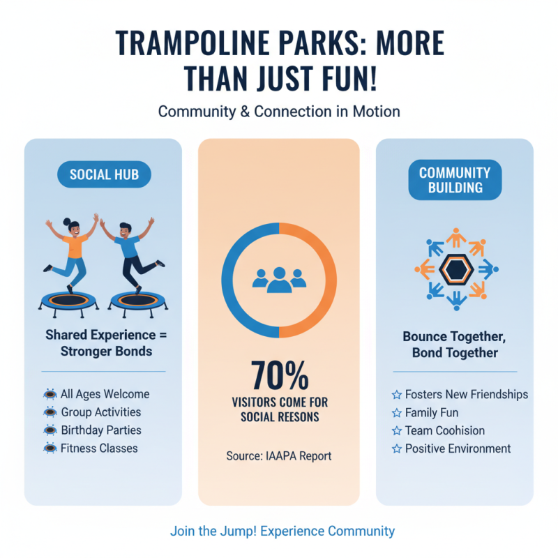 Top 10 Benefits of Visiting a Trampoline Park?