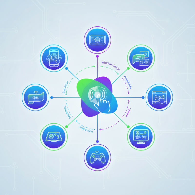 10 Best Touch Panel Innovations Transforming User Experience?