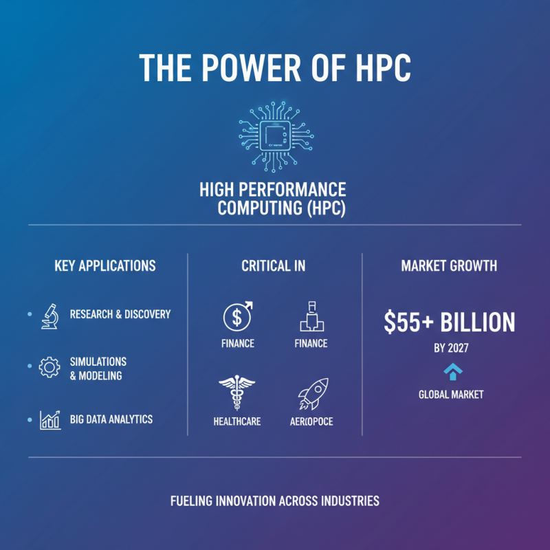 Top 10 Server GPU Cards for High Performance Computing Needs?