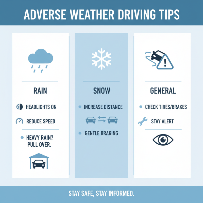 Road Safety Tips Everyone Should Know for Safer Driving?