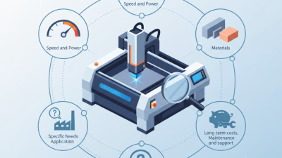 2026 How to Choose the Right CNC Fiber Laser Cutting Machine?