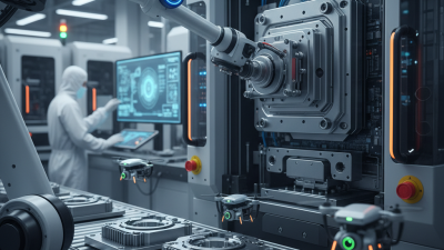 Advanced Mold Technology Tips for Improving Manufacturing Efficiency?