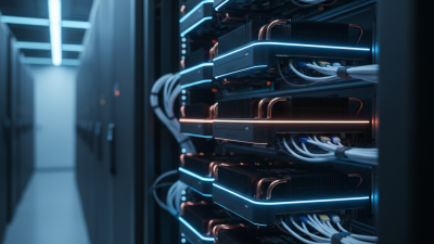 Top 10 Server GPU Cards for High Performance Computing Needs?