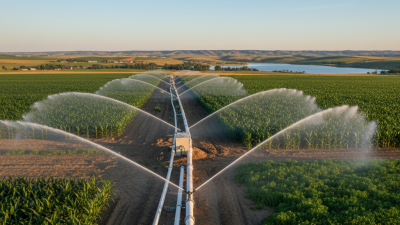 Top 10 Uses of PVC Well Pipe for Water Distribution and Irrigation?