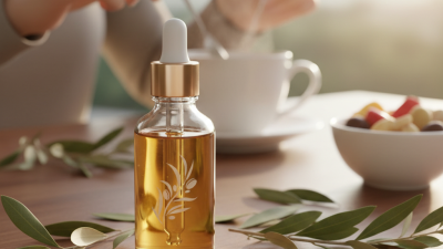 Why Choose Olive Leaf Extract for Your Health Benefits?