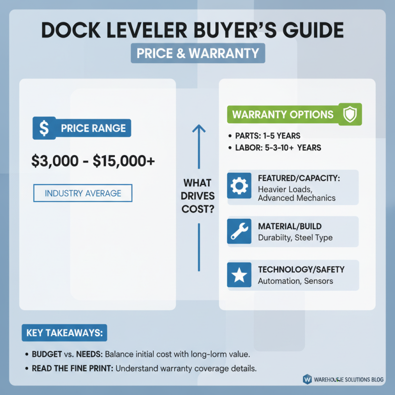 2026 How to Choose the Best Dock Levelers for Sale for Your Business?